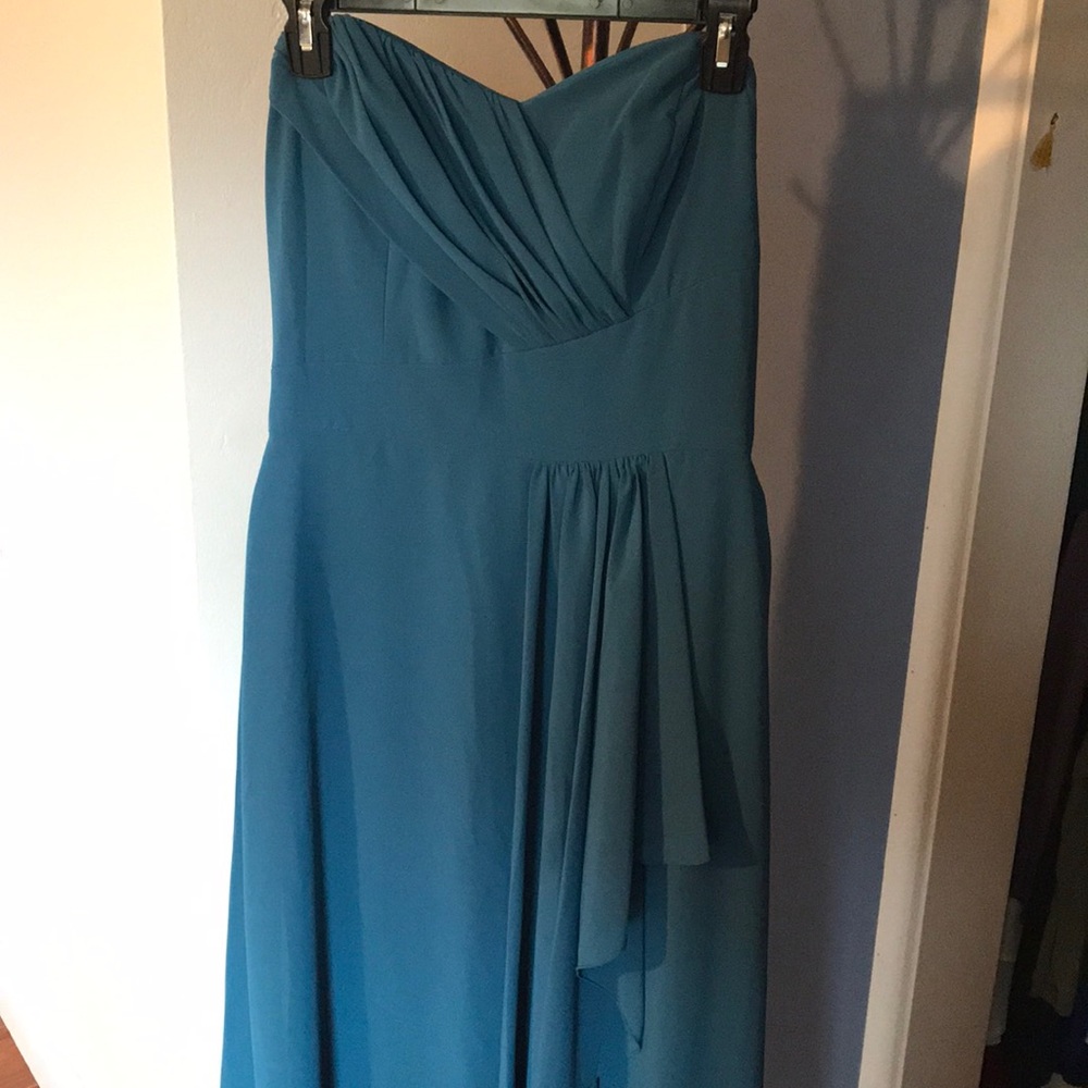 Bridesmaids dress